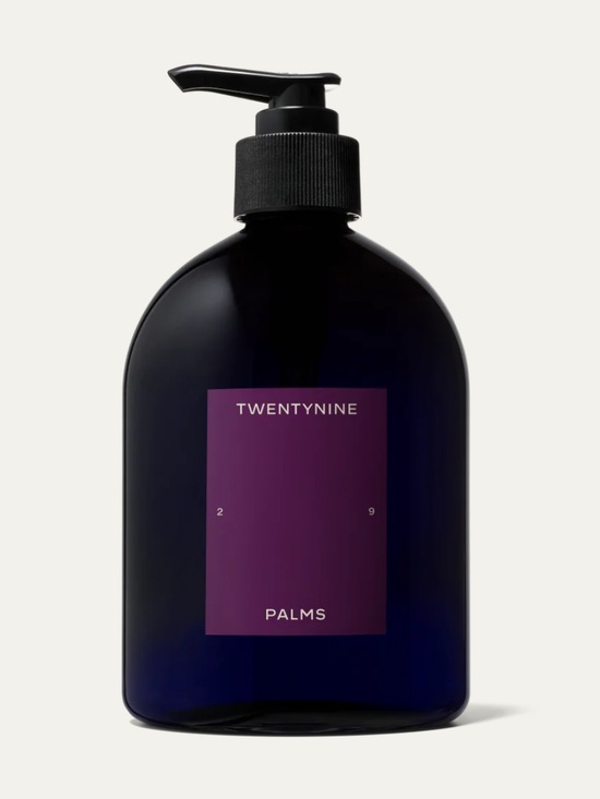 Twentynine Palms Other - TwentyNine Palms Body Wash — Pinyon Poet, 16.9 fl oz